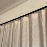 Linen Curtain per Meter