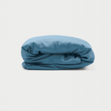 Midnight Eucalyptus Duvet Cover Set (3 pcs)