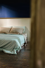 Egyptian Organic Cotton Custom Bundle Set (mix & match 2-3 colors)