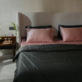Eucalyptus Custom Bundle Set (mix & match 2-3 colors)
