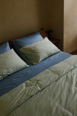 Egyptian Organic Cotton Custom Bundle Set (mix & match 2-3 colors)