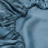 Midnight Eucalyptus Sheet Set (4 pcs)