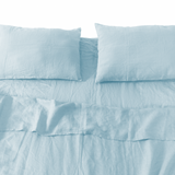 Coast Linen Pillowcases Set (2 pcs)