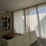 Linen Curtain per Meter