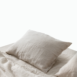 Flax Linen Sheet Set (4 pcs)