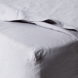 Fog Linen Fitted Sheet Set (3 pcs)