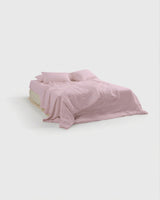 Fawn Linen Bedding Set (4 pcs)