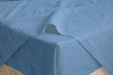 Denim Linen Sheet Set (4 pcs)