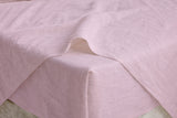 Fawn Linen Sheet Set (4 pcs)