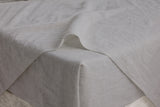 Fog Linen Fitted Sheet Set (3 pcs)