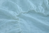 Coast Linen Fitted Sheet
