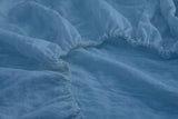 Linen Bolstercases Set (2 pcs)