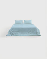 Coast Linen Sheet Set (4 pcs)