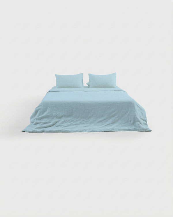 Coast Linen Bedding Set (4 pcs)