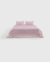 Fawn Linen Bedding Set (4 pcs)