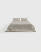 Flax Linen Sheet Set (4 pcs)