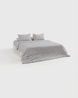 Fog Linen Bedding Set (4 pcs)