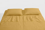 Bee Linen Sheet Set (4 pcs)