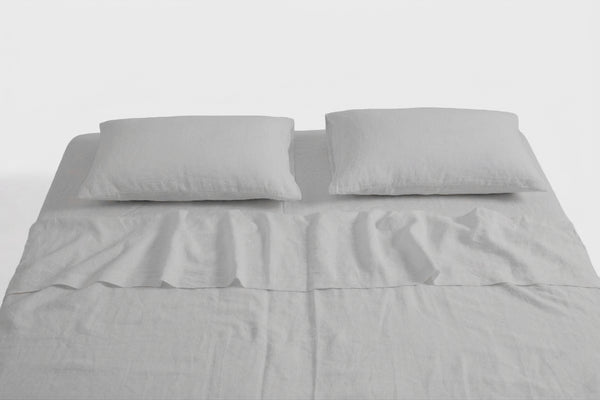 Fog Linen Sheet Set (4 pcs)