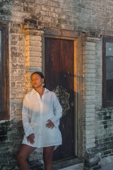 linen long sleeve shirt