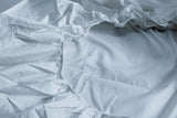 Cloud Organic Cotton Fitted Sheet Set (3 pcs)