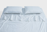 Cloud Organic Cotton Pillowcases Set (2 pcs)