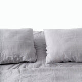 Fog Linen Fitted Sheet Set (3 pcs)