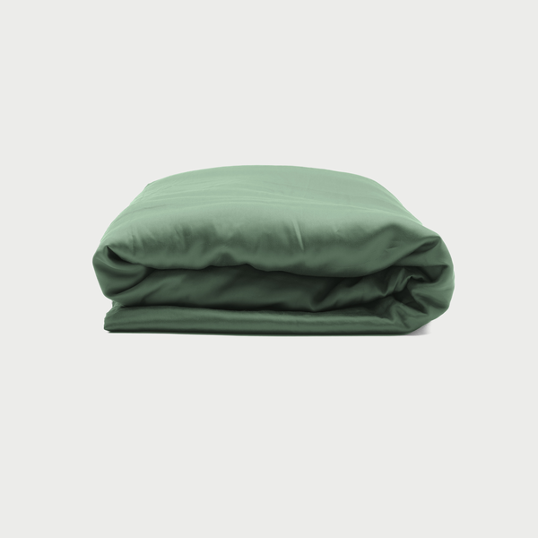 Forest Eucalyptus Duvet Cover Set (3 pcs)