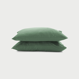 Forest Eucalyptus Pillowcases Set (2 pcs)