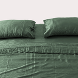 Forest Eucalyptus Pillowcases Set (2 pcs)