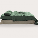 Forest Eucalyptus Pillowcases Set (2 pcs)