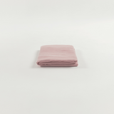 Fawn Linen Fitted Sheet