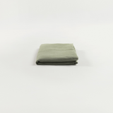 Sage Linen Flat Sheet