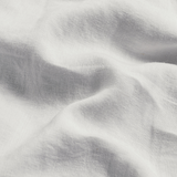 White Linen Flat Sheet