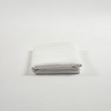 Rice Linen Flat Sheet