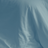 Sky Organic Cotton Fitted Sheet Set (3 pcs)