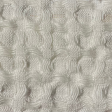 Waffle Linen Face Towel Set - 2pcs (40x40cm)