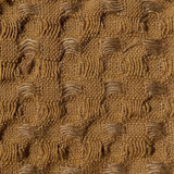 Waffle Linen Face Towel Set - 2pcs (40x40cm)