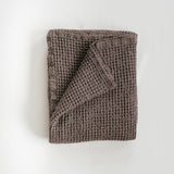 Quilt - Linen Waffle Blanket (Exclusive for Verishop)