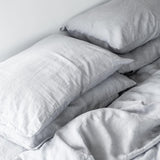 Fog Linen Pillowcases Set