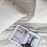 Flax Linen Flat Sheet