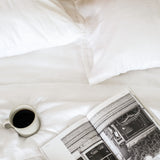 Rice Linen Sheet Set (4 pcs)