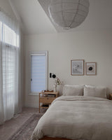 Flax Linen Sheet Set (4 pcs)