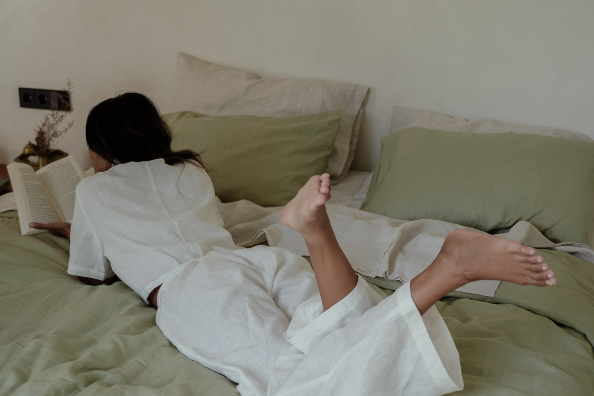 Timeless Elegance and Practicality of Linen Wearables