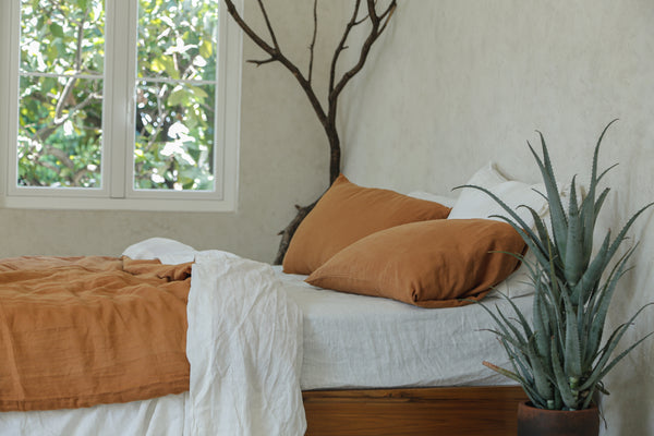 Sleep Soundly: A Guide To Choosing The Perfect Bedding Set