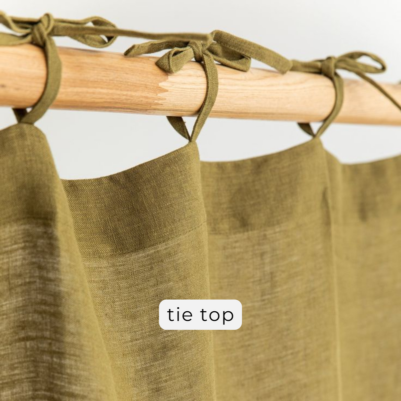 tie top