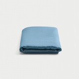 Midnight Eucalyptus Flat Sheet