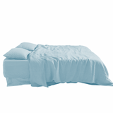 Coast Linen Flat Sheet