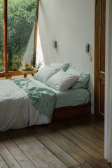 Egyptian Organic Cotton Custom Bundle Set (mix & match 2-3 colors)