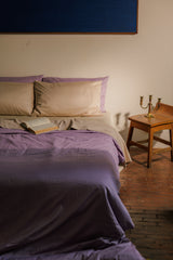 Egyptian Organic Cotton Custom Bundle Set (mix & match 2-3 colors)